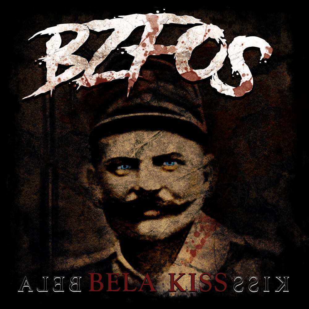 Picture of Bela Kiss