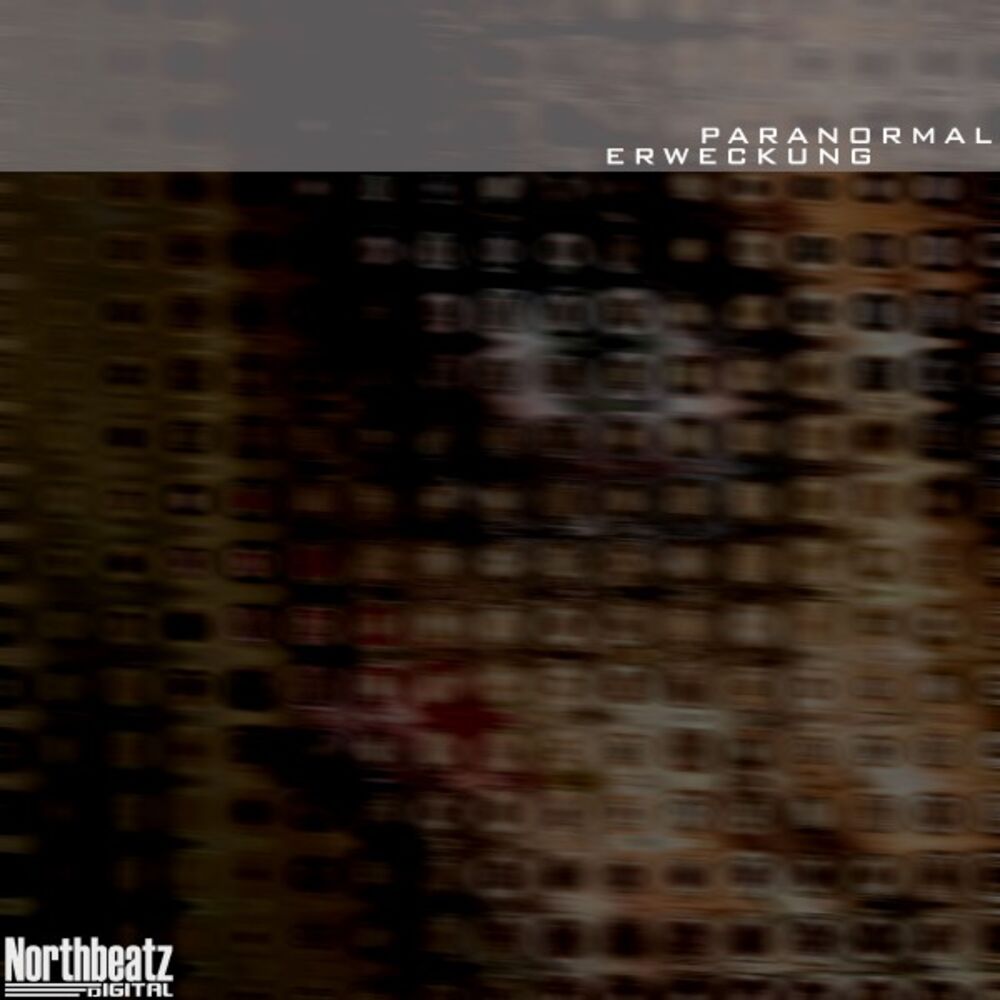 Picture of Erweckung EP