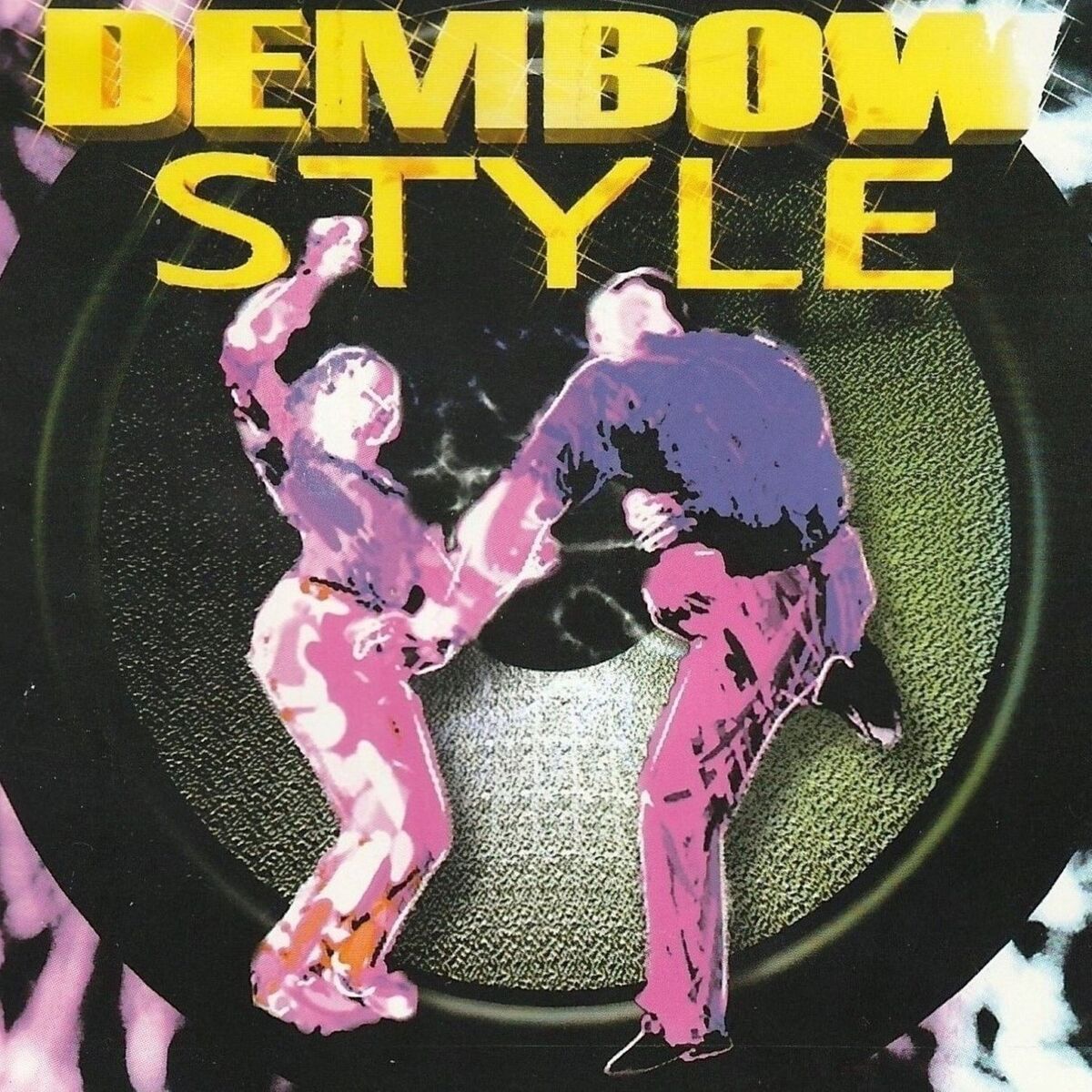 Album cover of Y Uno Mismo Se Pierde Dembow Style