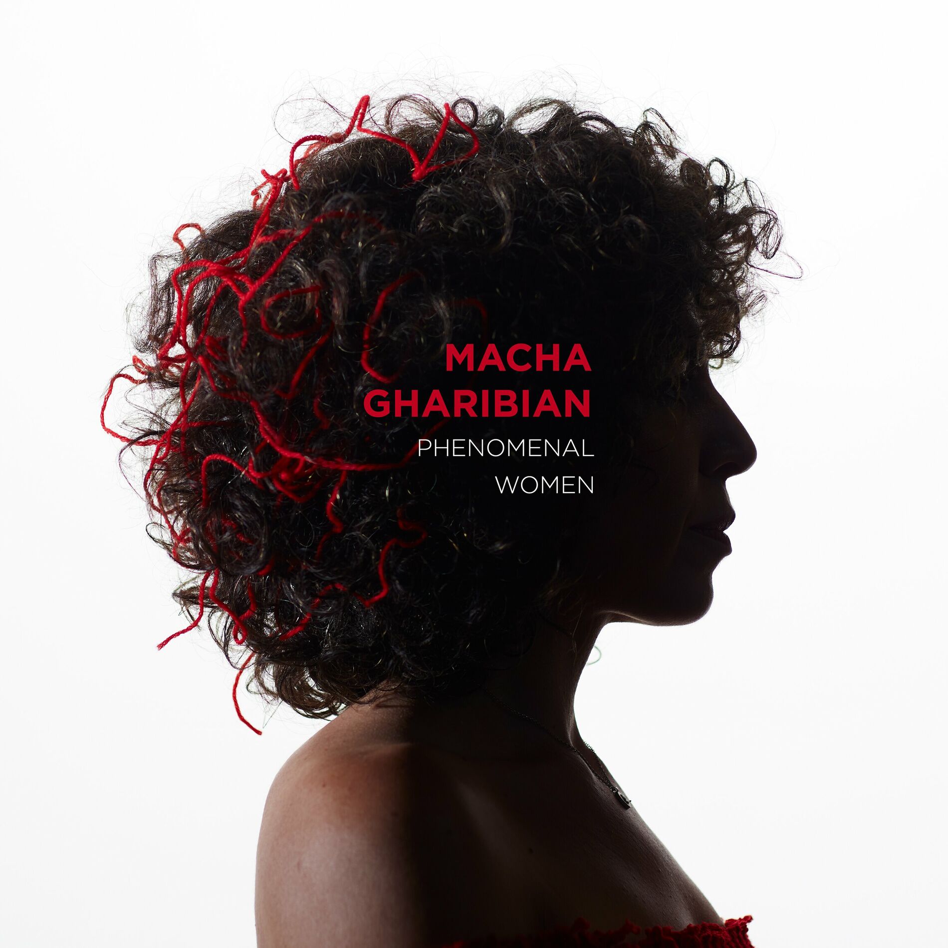 Album cover of You Love Her