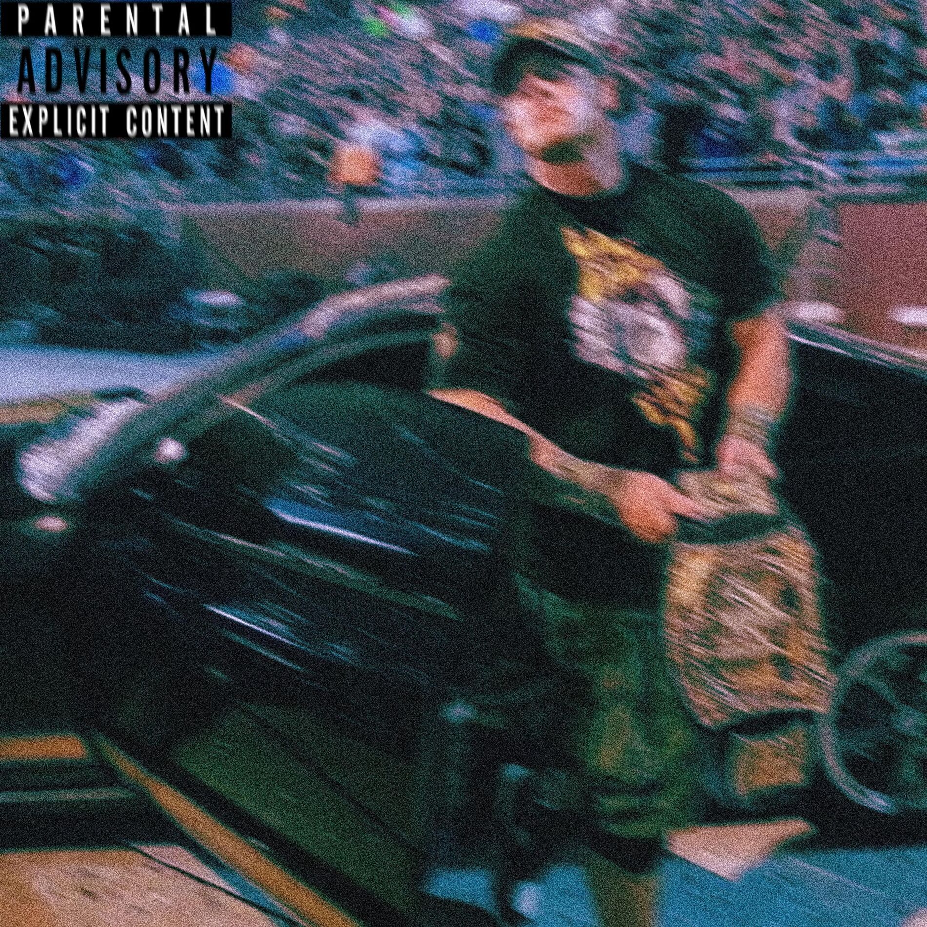 Album cover of Mr. KŮTTA