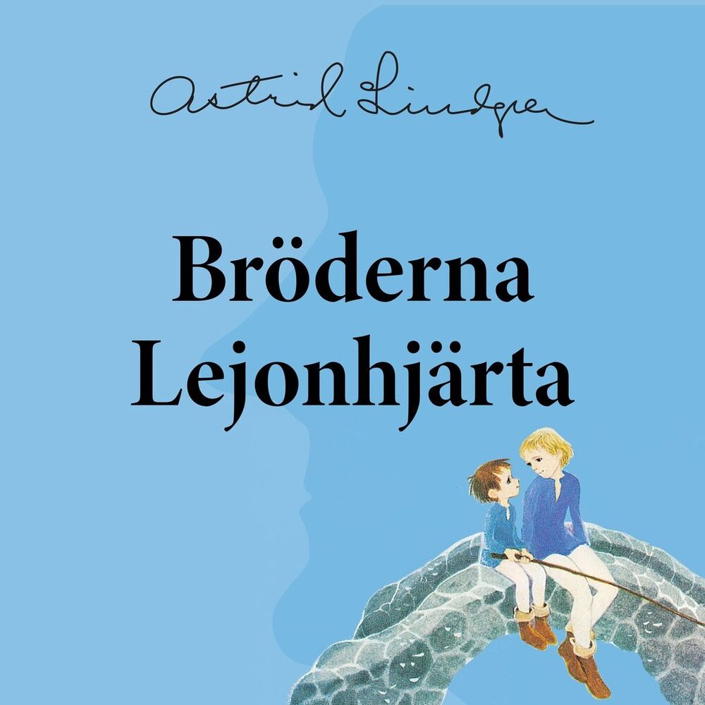 Picture of Bröderna Lejonhjärta