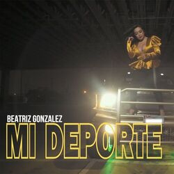 Cover of Mi Deporte