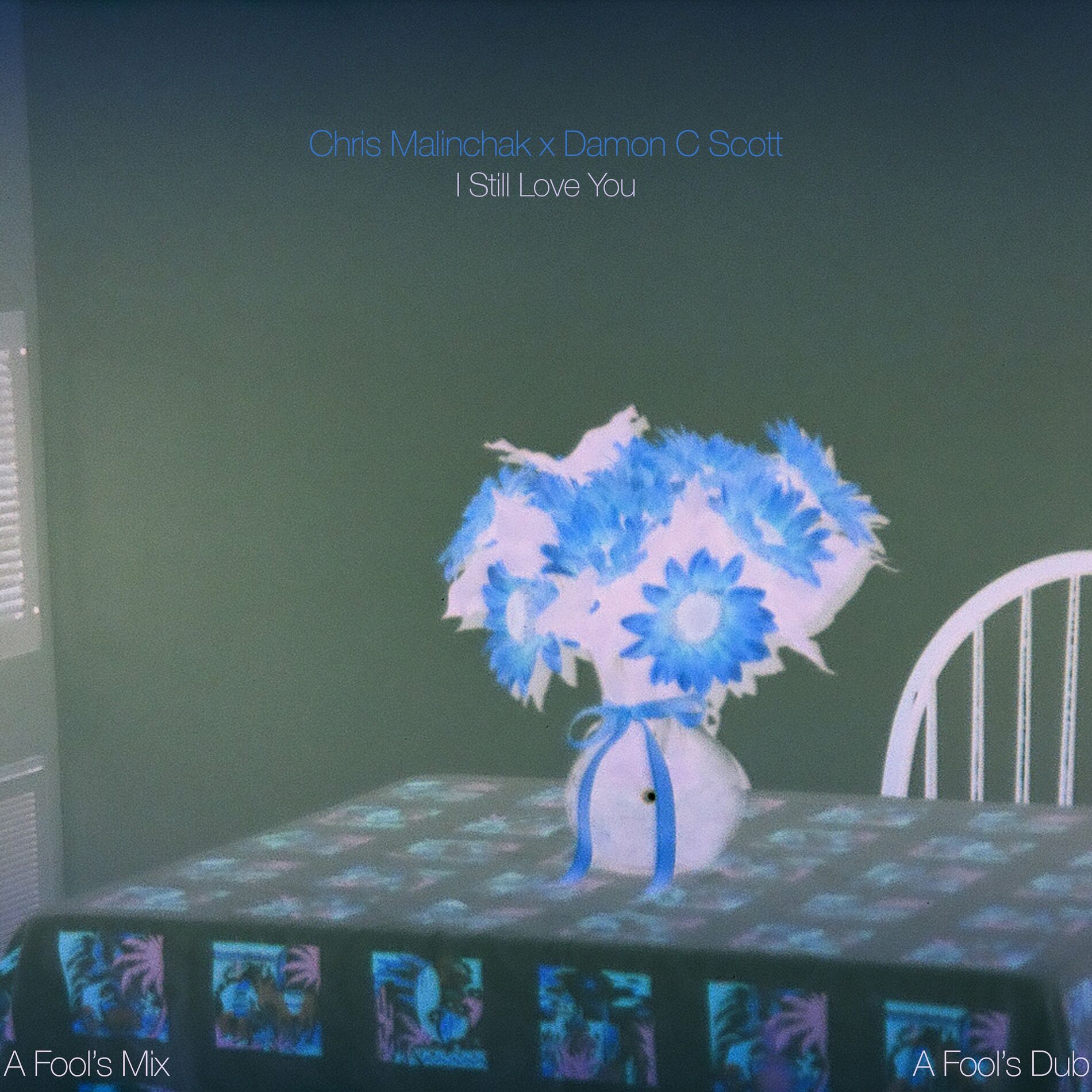Album cover of I Still Love You