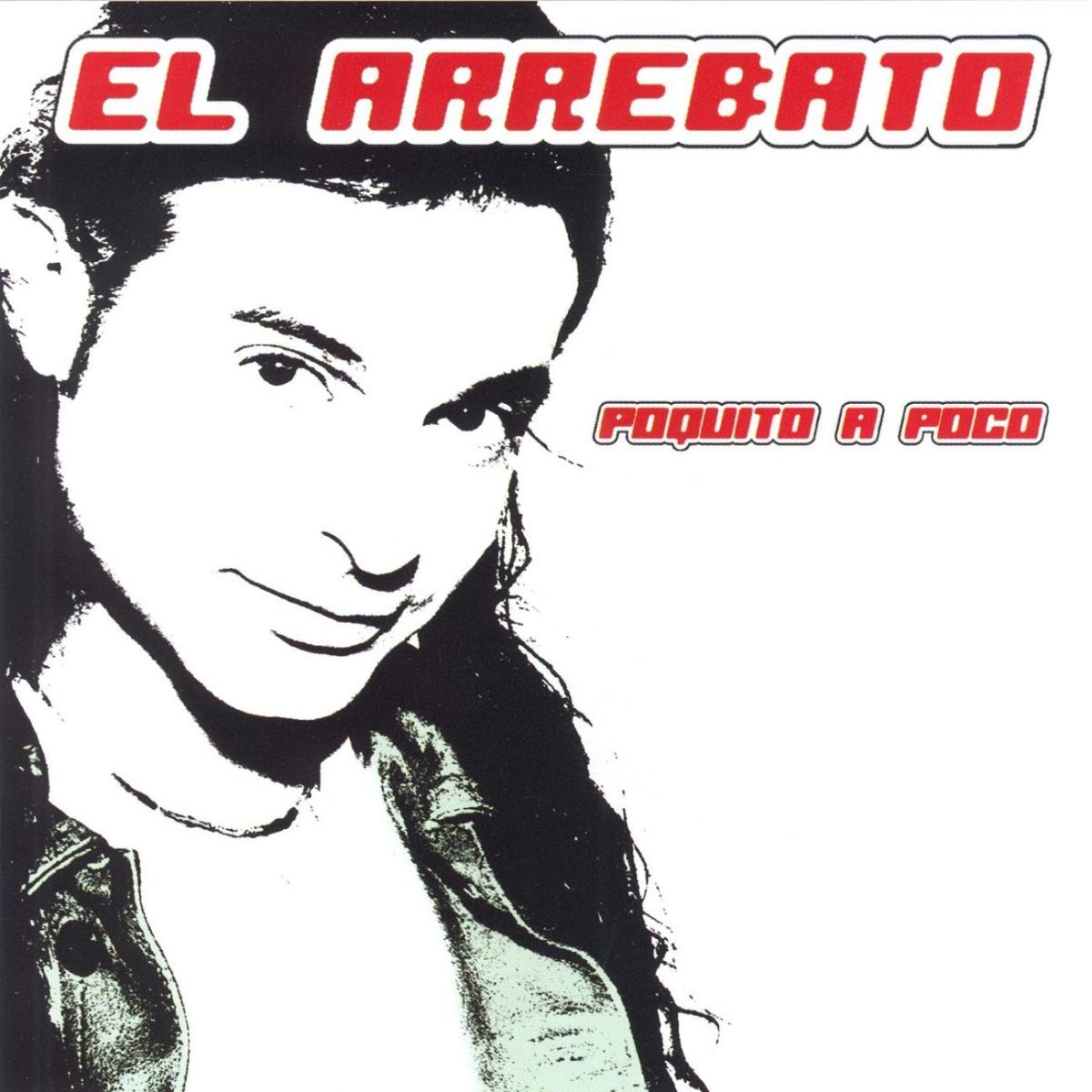Album cover of Poquito A Poco