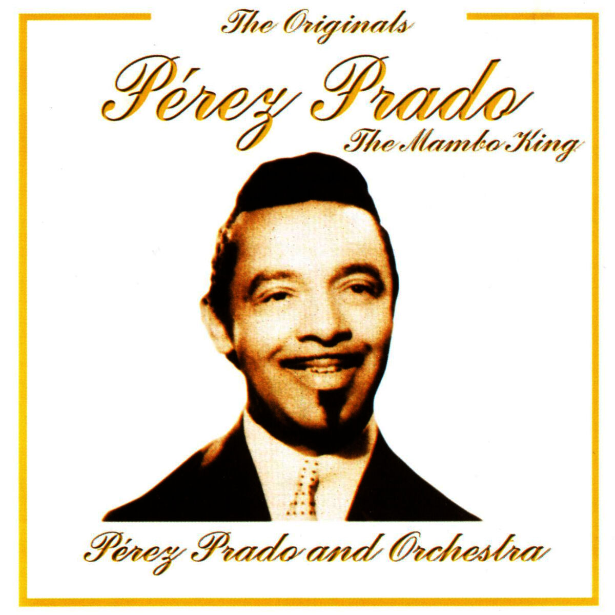 Album cover of Ruletero