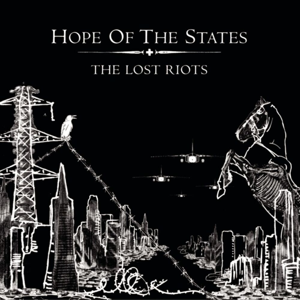 Picture of The Lost Riots