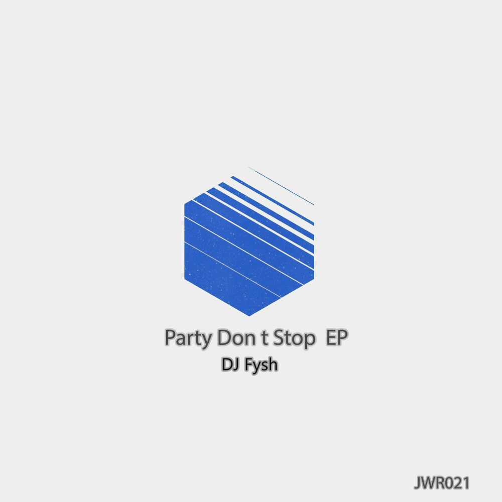 Picture of Party Don t Stop EP