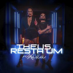 Cover of Resta um
