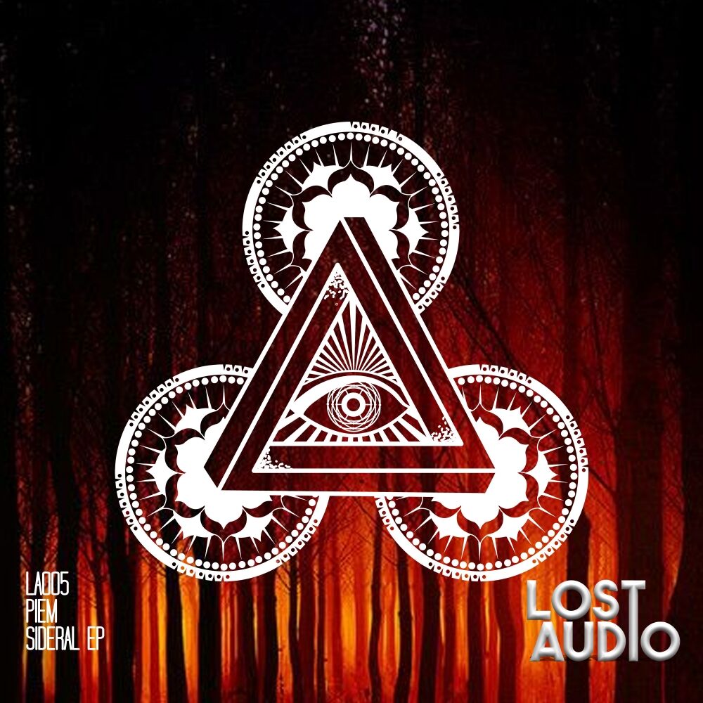 Picture of Sideral EP