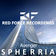 Spherria (Mark Eteson Remix) by MARK ETESON album cover