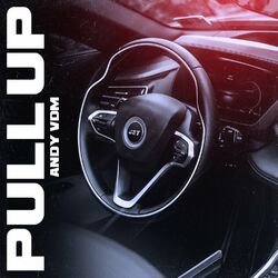 Cover of Pull Up
