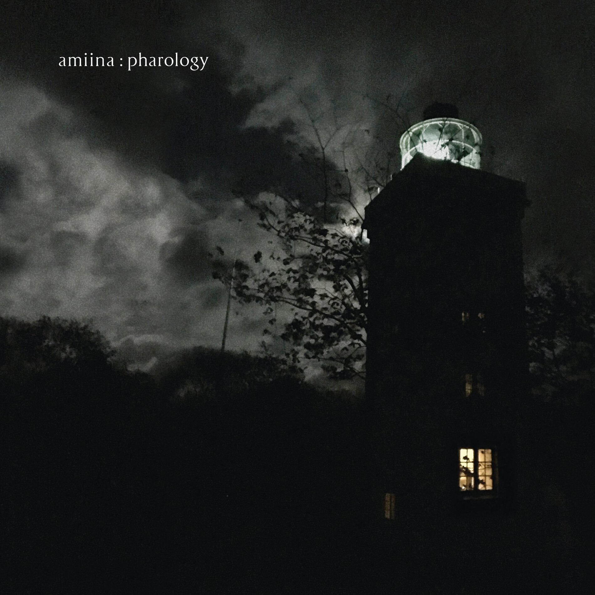 Album cover of Pharology