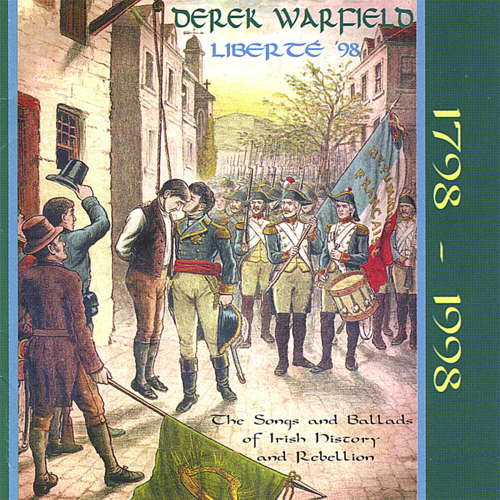Picture of Liberte '98'