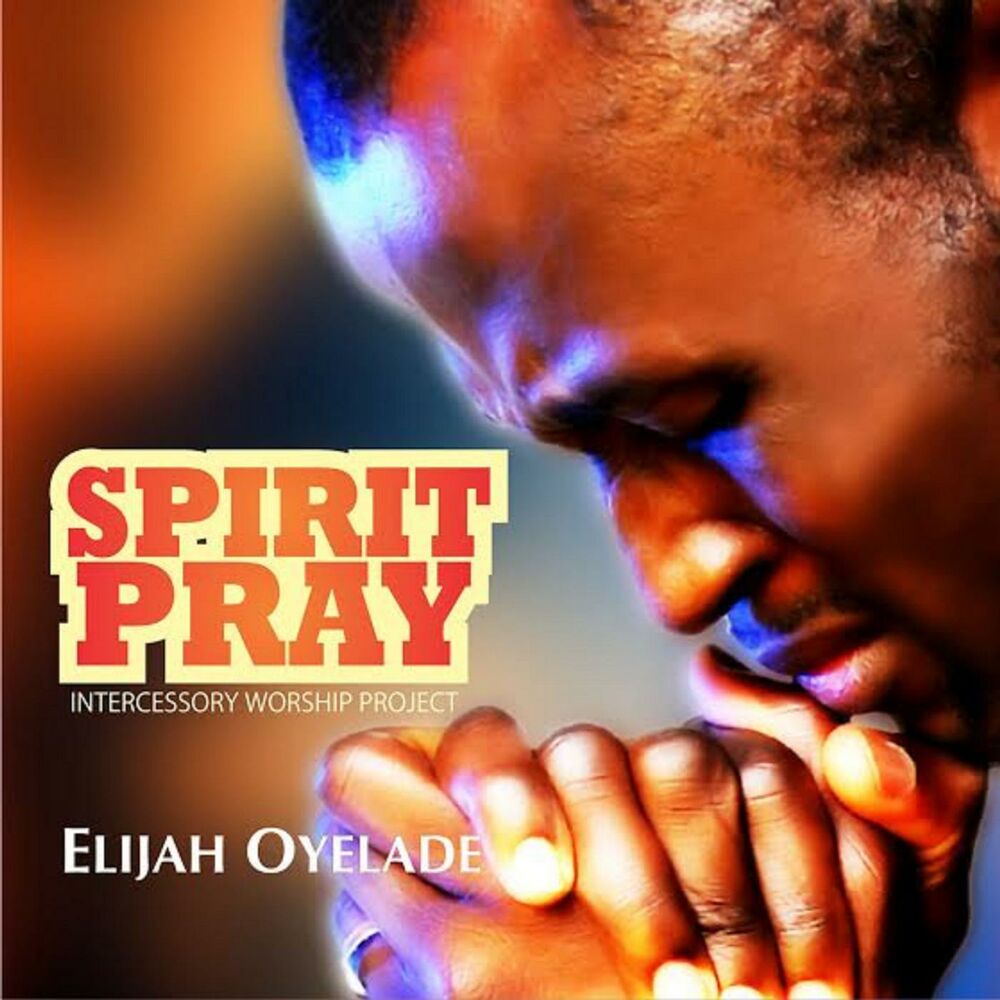 Picture of Spirit Pray