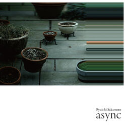 Cover of async