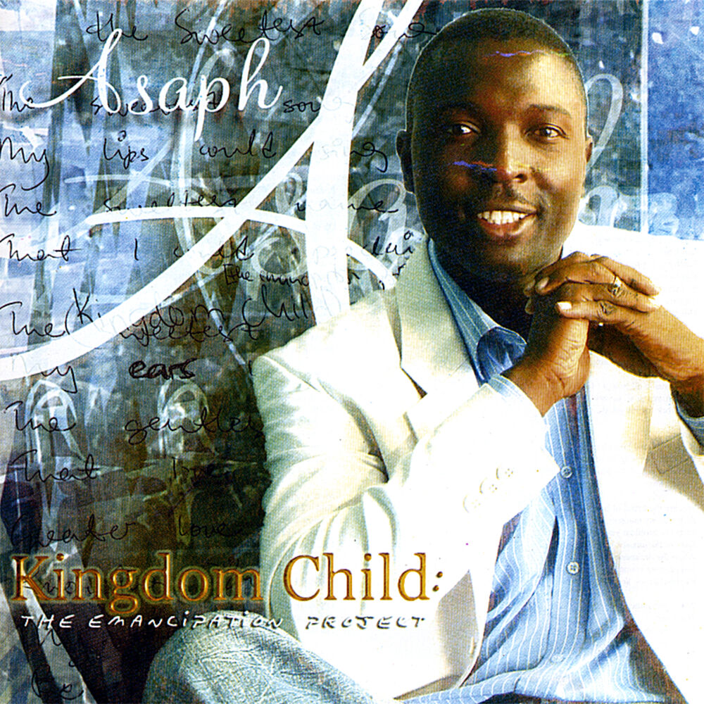 Picture of Kingdom Child: The Emancipation Project