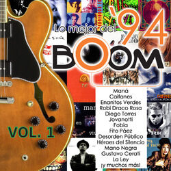 music cover