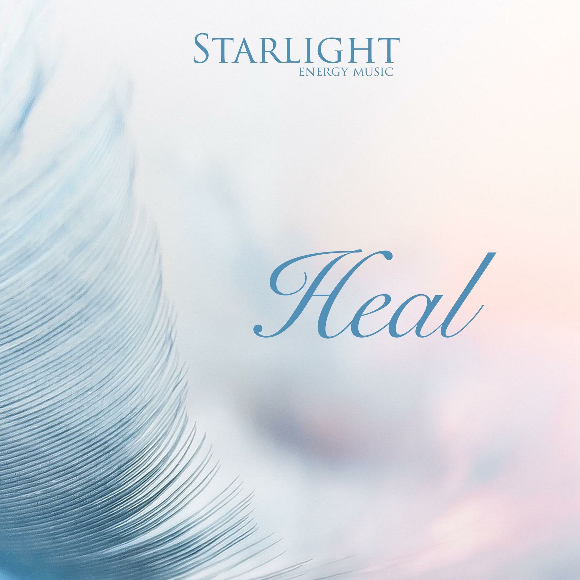 Album cover of Heal