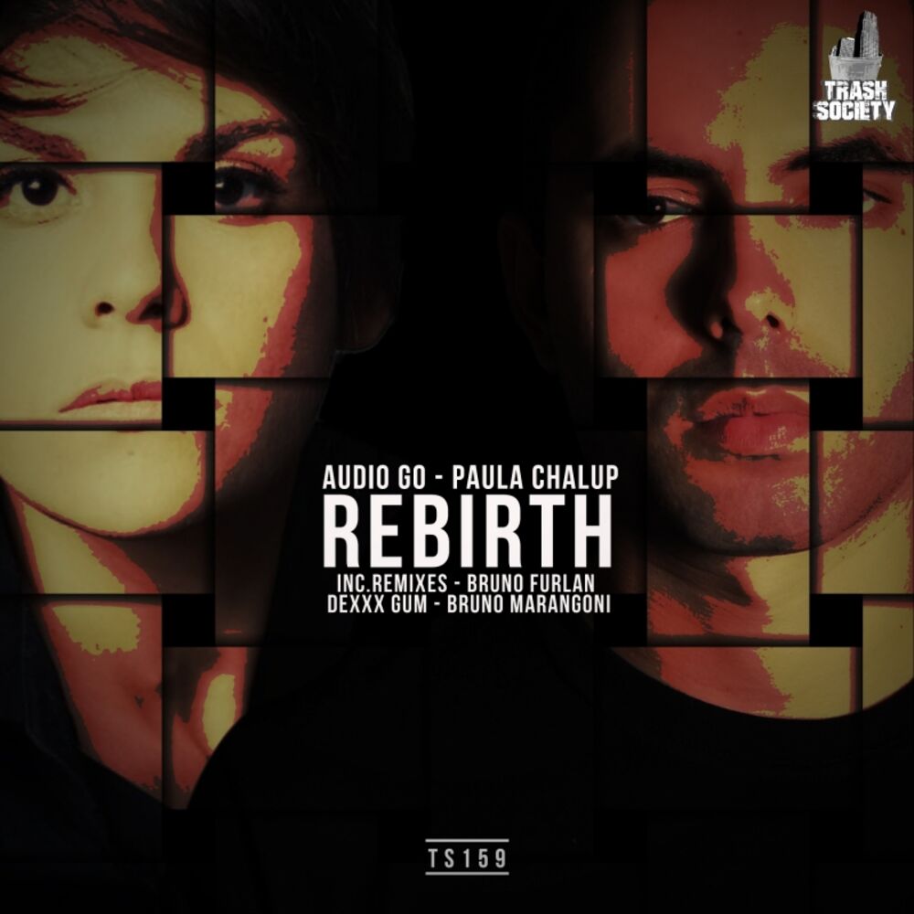 Picture of Rebirth