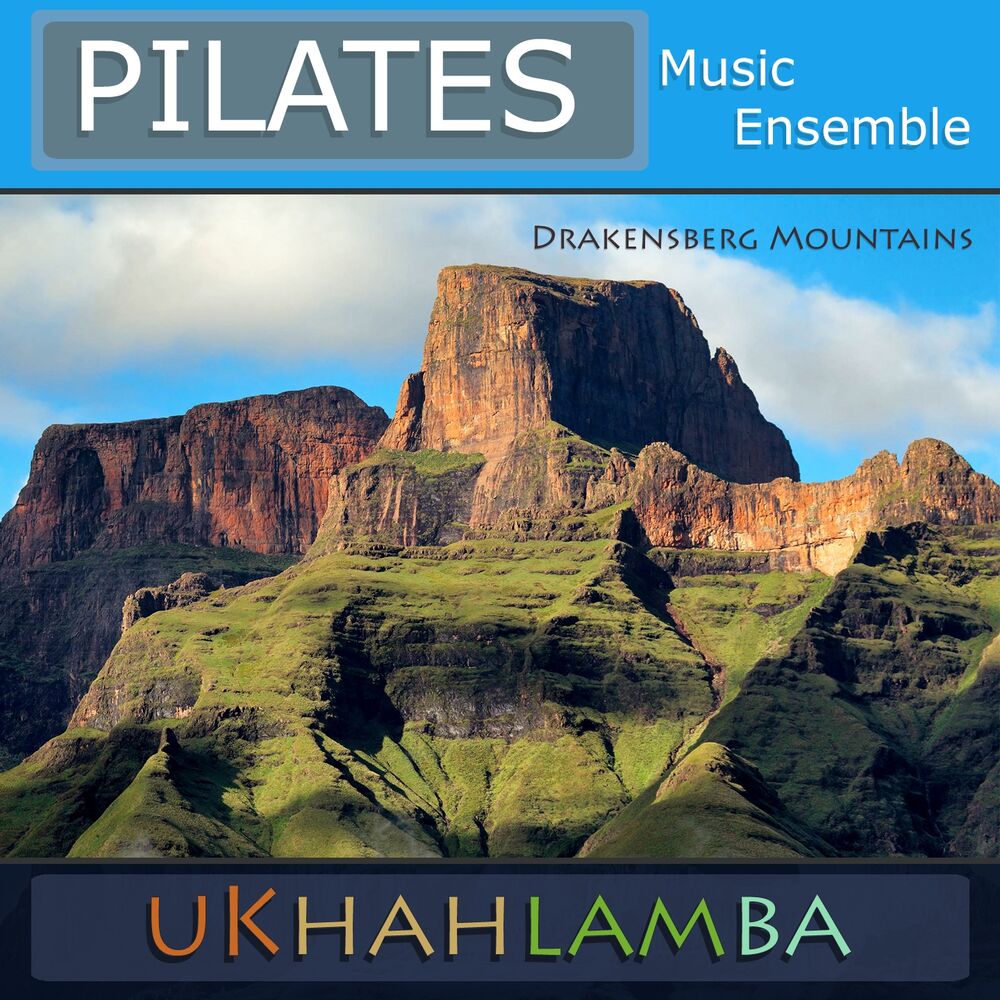 Picture of Drakensberg Mountains / Ukhahlamba