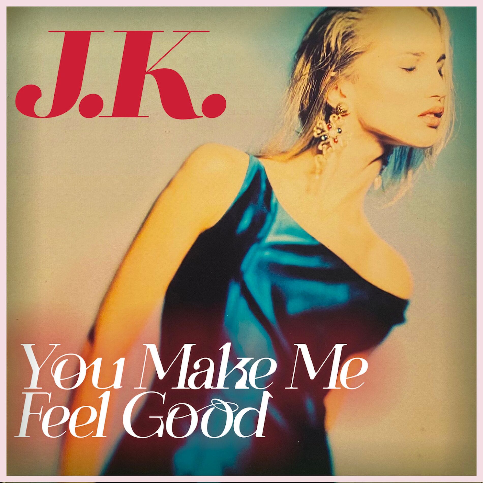 Album cover of You Make Me Feel Good