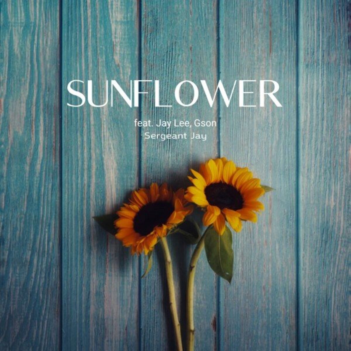 Album cover of Sunflower