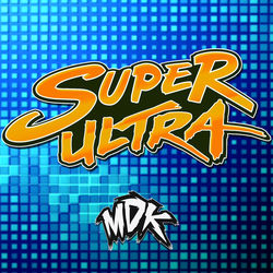 Capa de Super Ultra