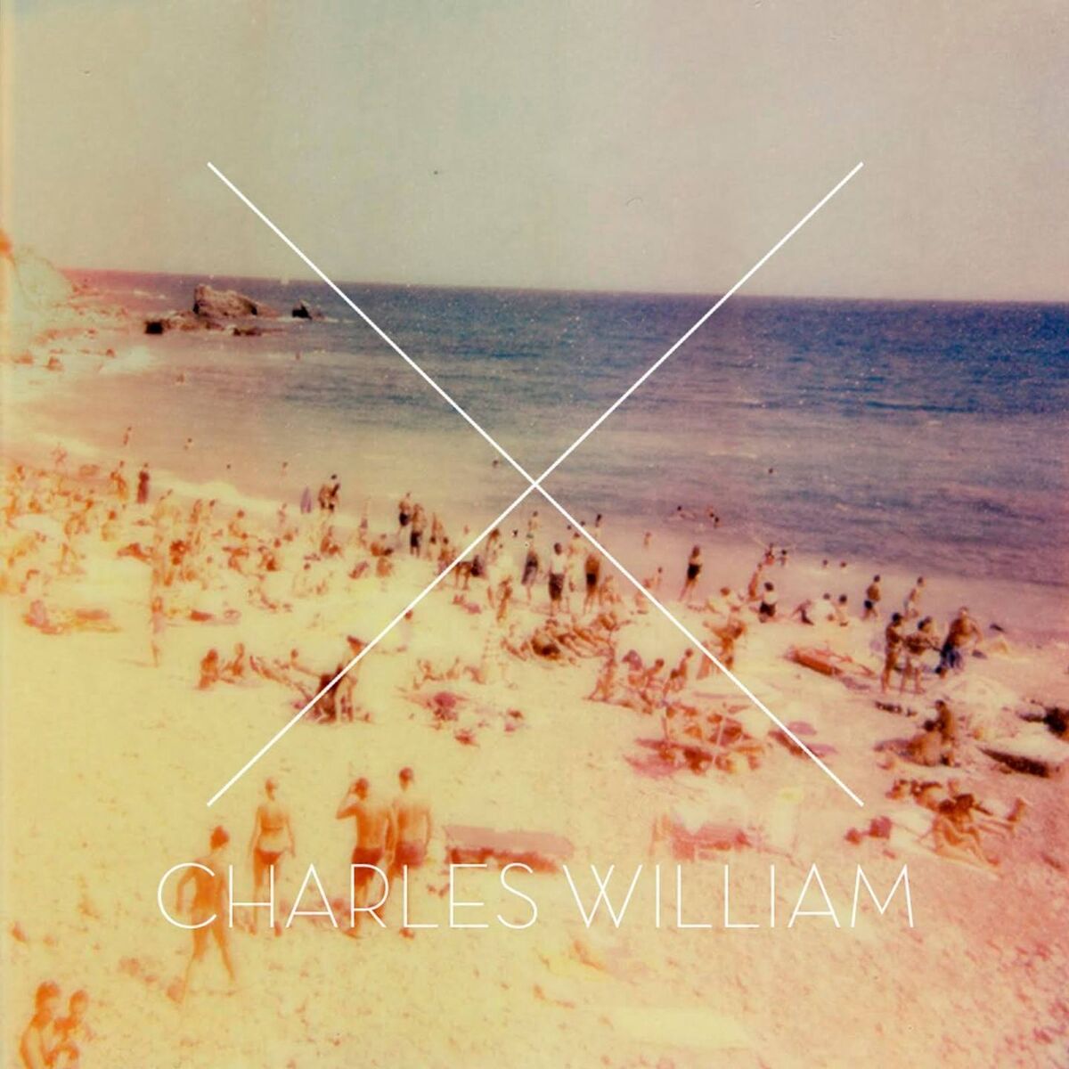 Album cover of No Ordinary
