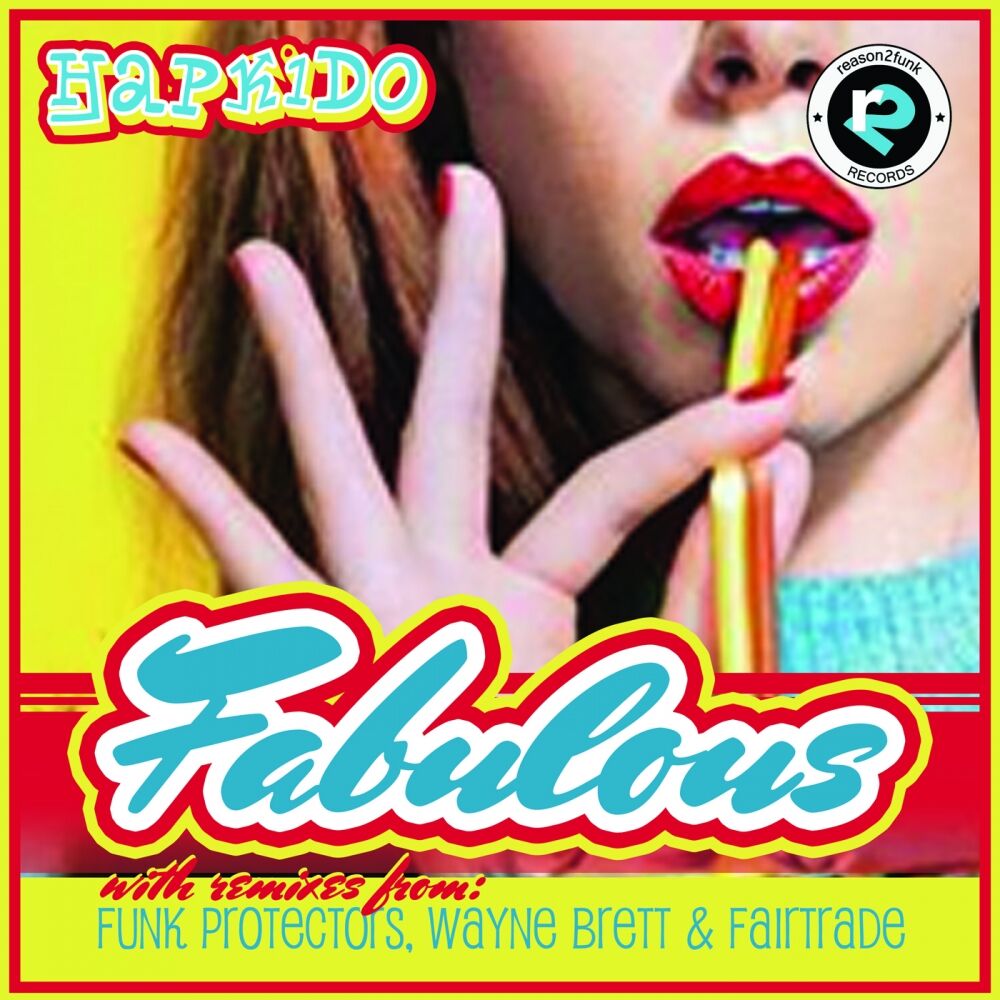 Picture of Fabulous