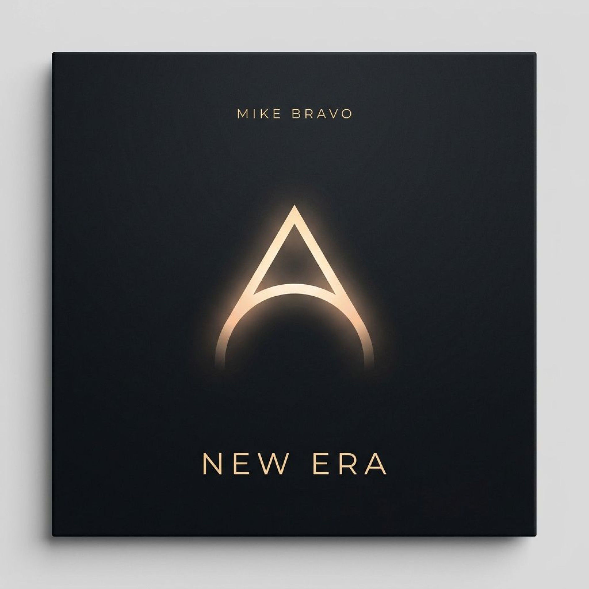 Album cover of New Era
