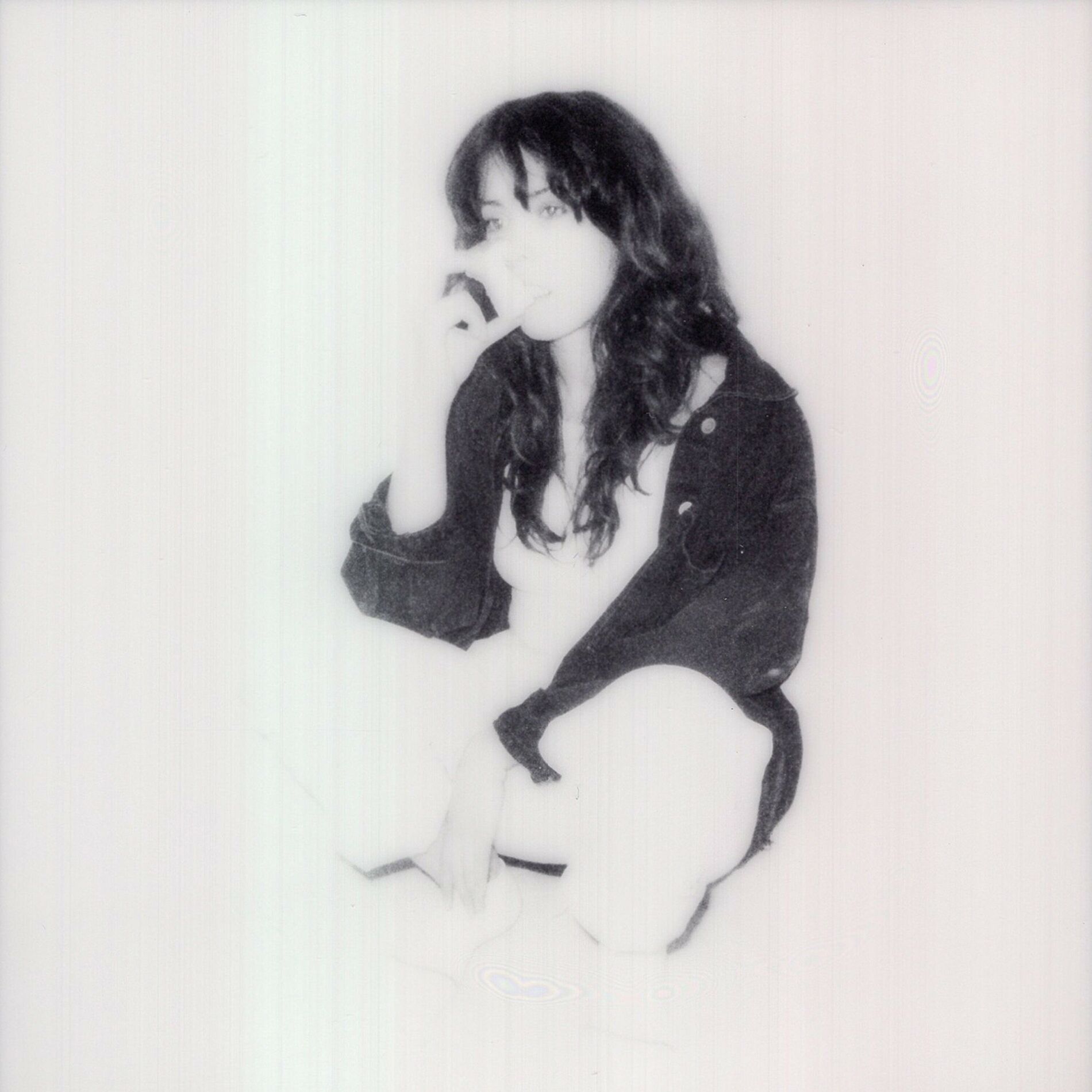 Album cover of Half Hearted (Generationals Remix)
