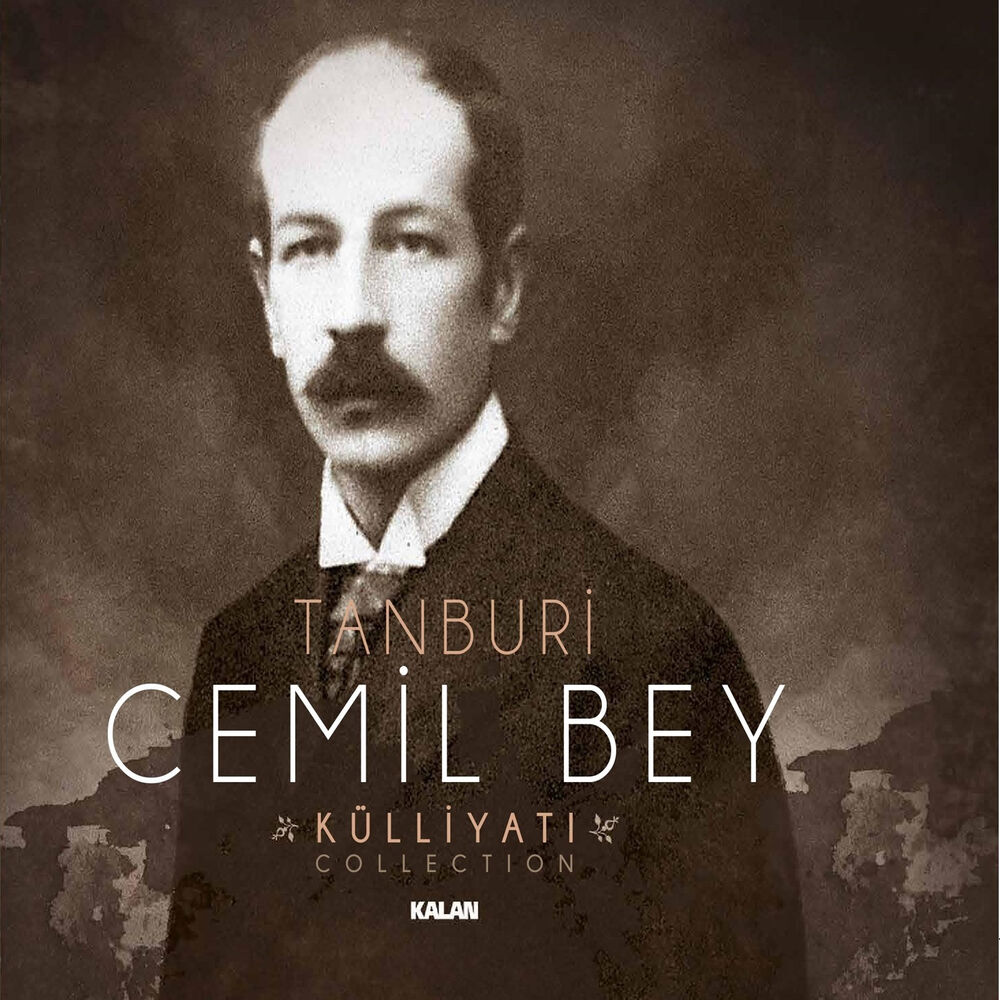Picture of Tanburi Cemil Bey Külliyatı