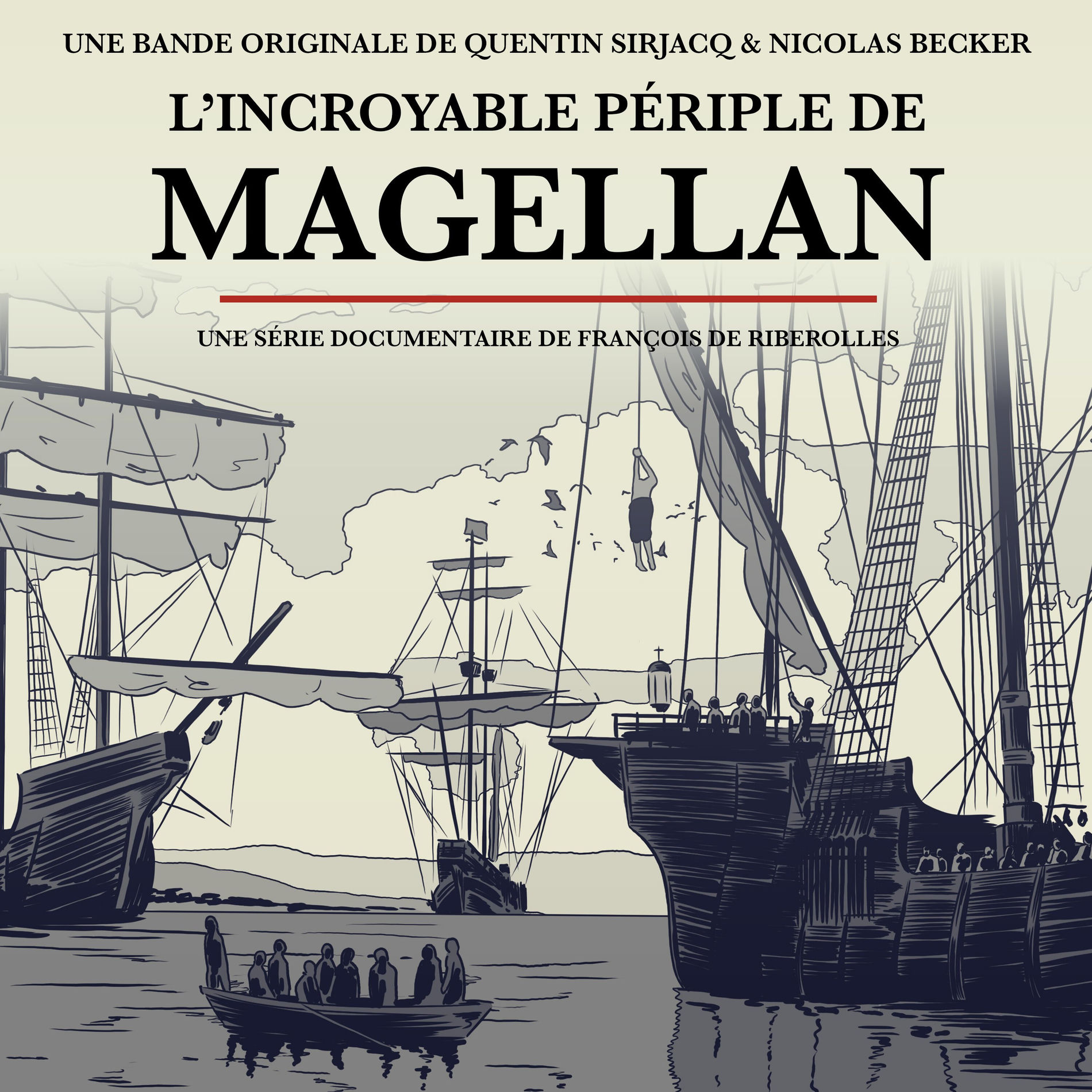 Album cover of 1492