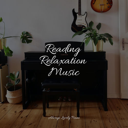 Piano Compilation - 50 Tracks to Help You Study