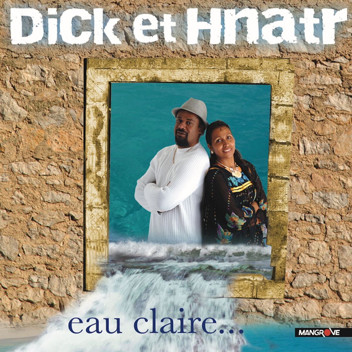 Album cover of Eau claire