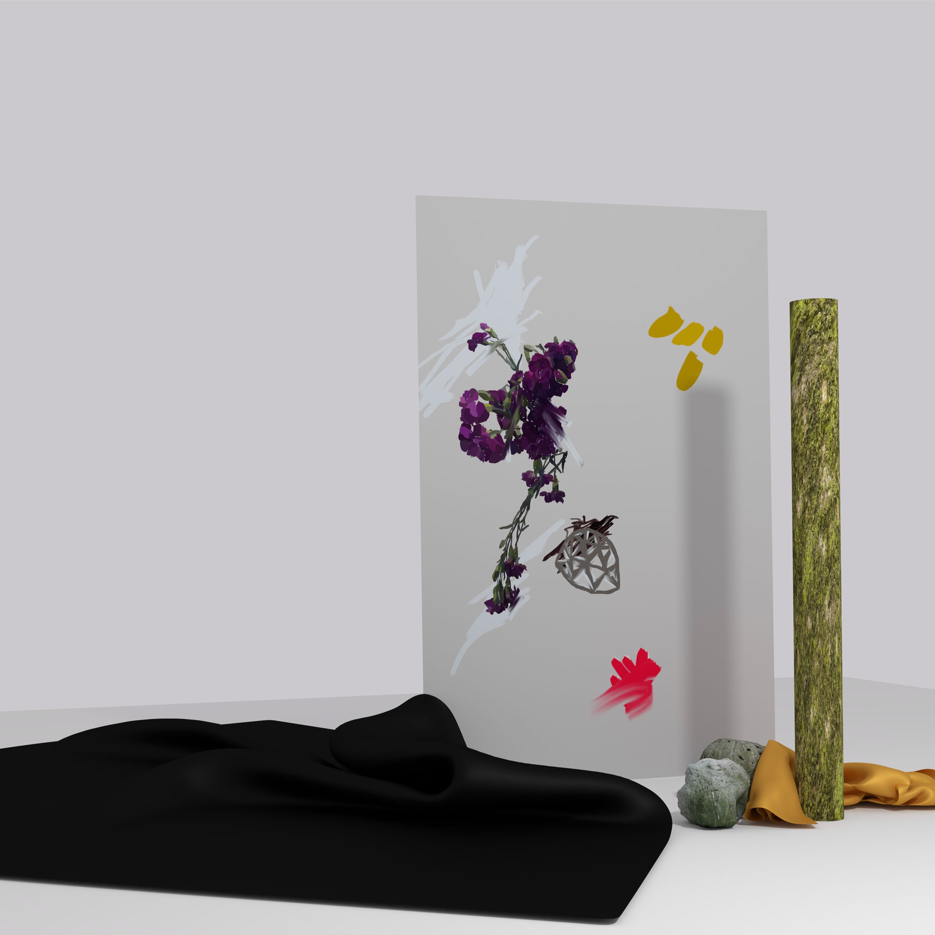 Album cover of Still Life