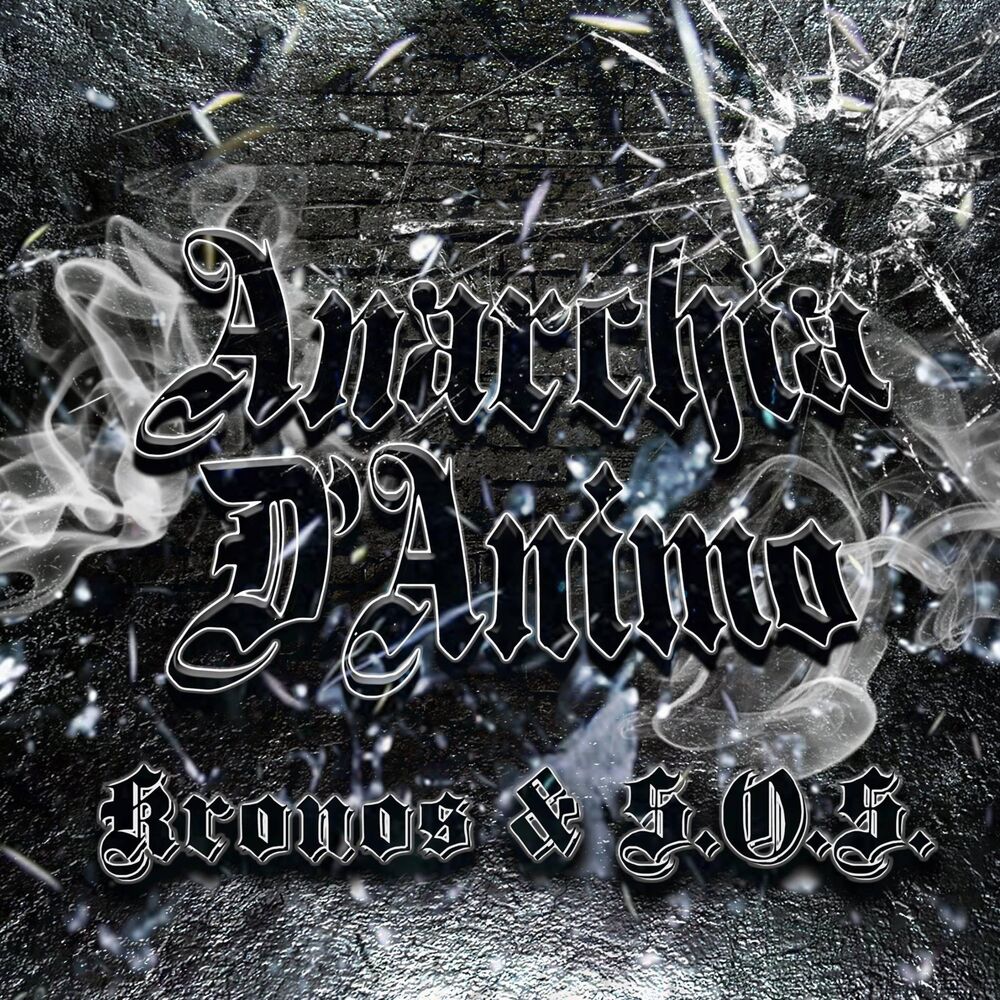 Picture of Anarchia D'Animo