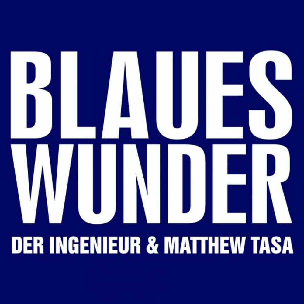 Picture of Blaues Wunder