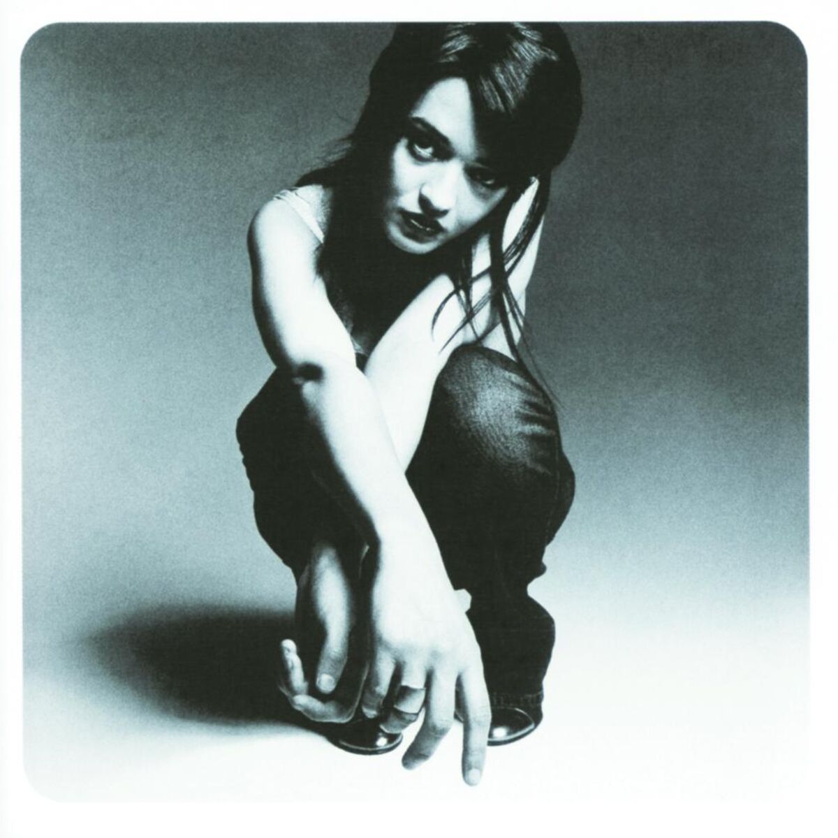 Album cover of L'Eccezione