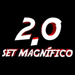 Cover of 2.0 SET MAGNÍFICO DOS BRABOS
