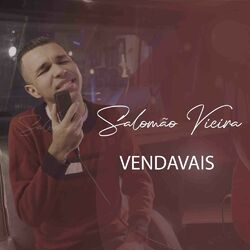 Cover of Vendavais