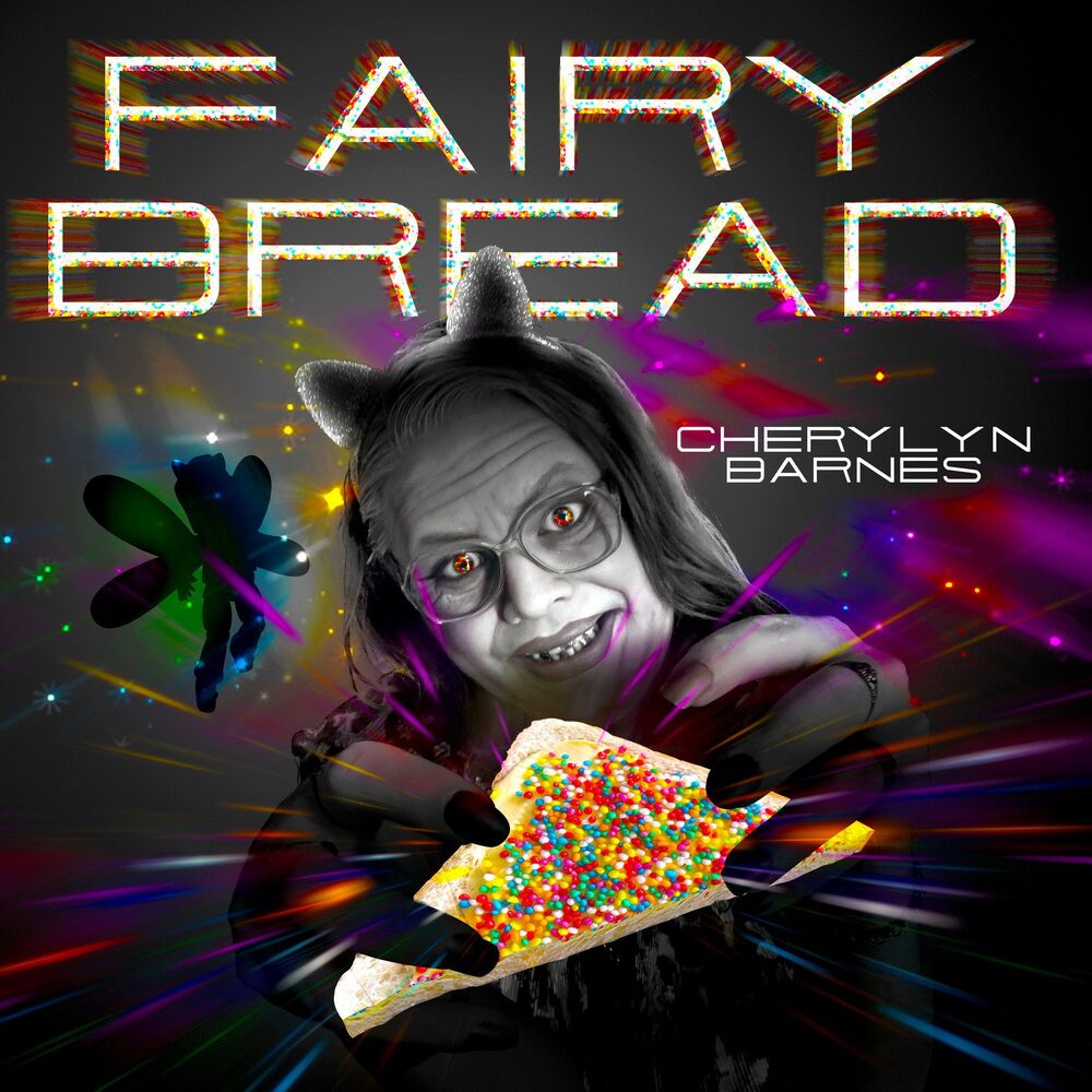 Picture of Fairy Bread