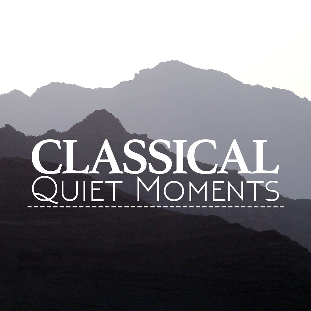 Picture of Classical Quiet Moments