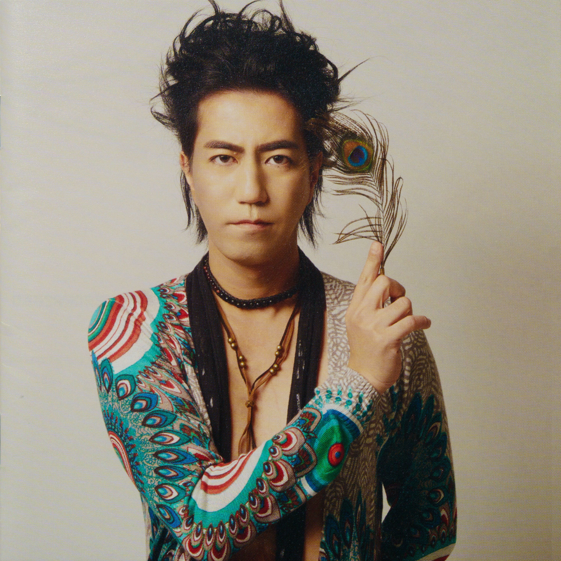 TSUTOMU ISHIZUKI OFFICIAL SITE