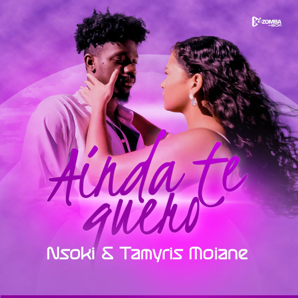 Album cover of Ainda Te Quero