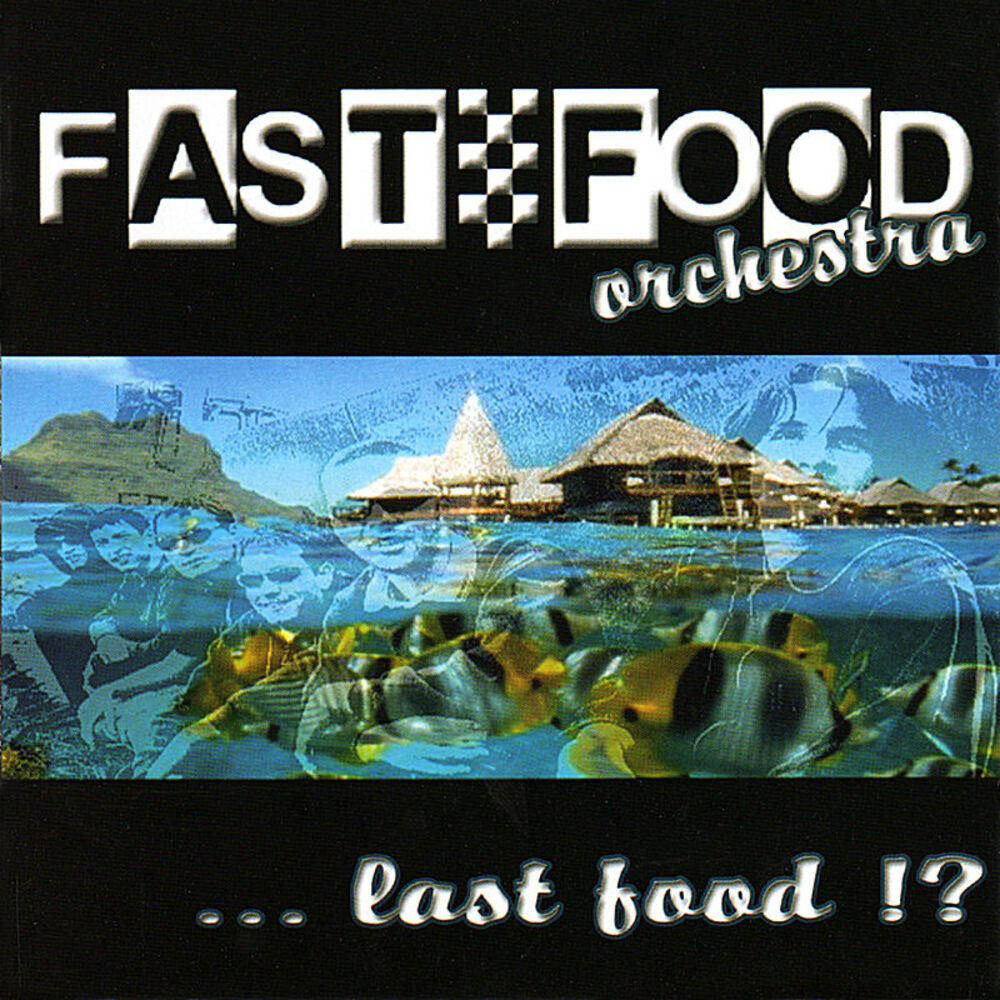 Picture of Last Food !?