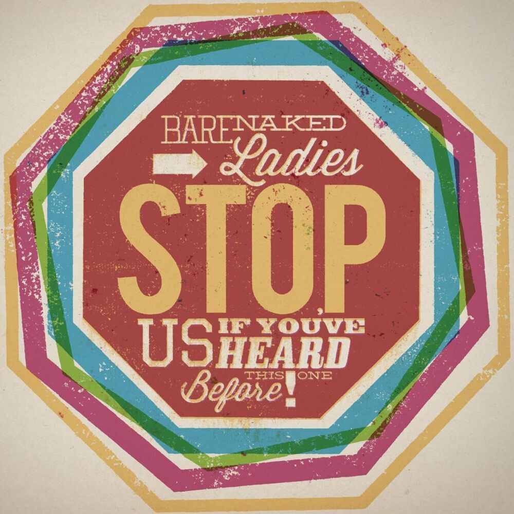 Picture of Stop Us If You've Heard This One Before!