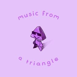 Cover of music from a triangle