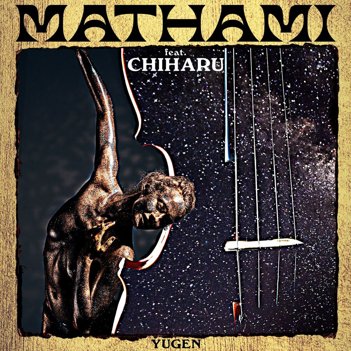 Album cover of Yugen